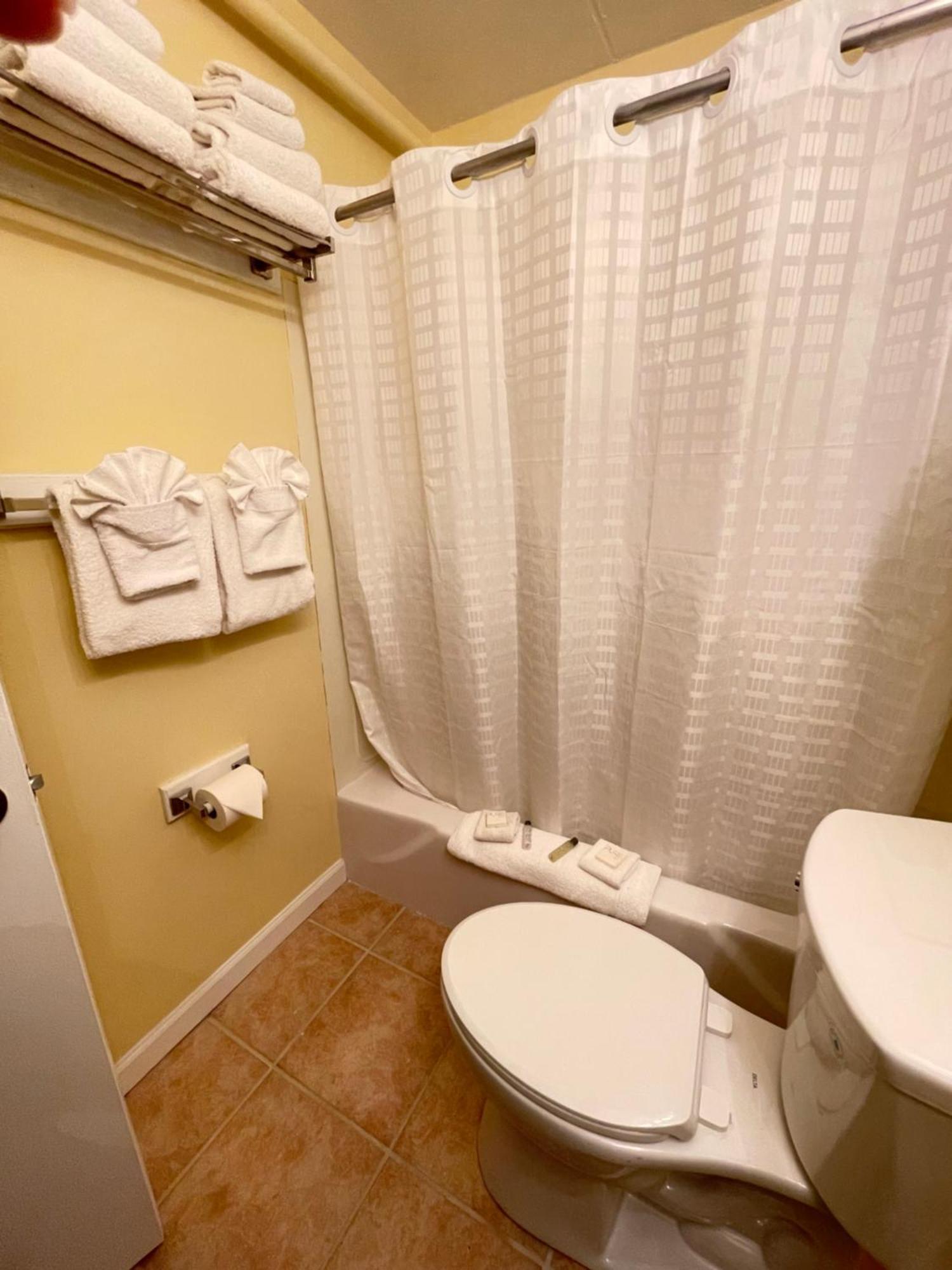Casablanca Oceanside Inn Ocean City Quarto foto